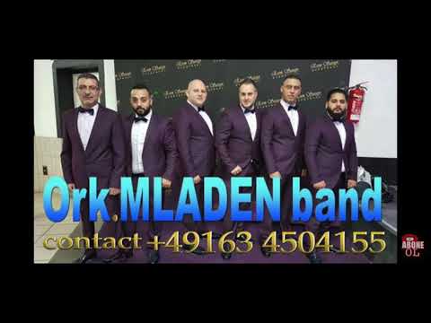 IBRO SOFIA I MLADEN BEND 2020 SPLET PESNI LIVE (STUDIO MUSIC LIVE)