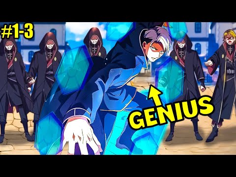 Mocked As Incompetent Barrier Mage Turns Out He Was The Most Powerful In The Kingdom! - Manhwa Recap