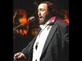 Pavarotti - Buongiorno a te