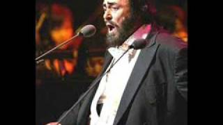 Pavarotti - Buongiorno a te