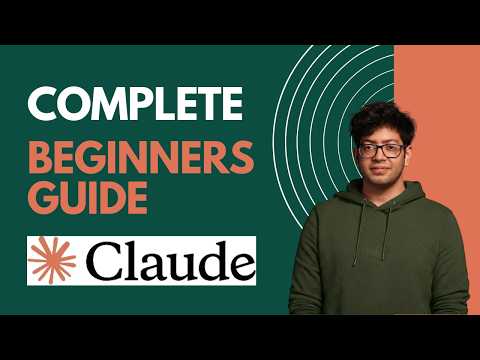 The Only Claude Tutorial Finance Professionals Need in 2026