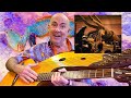 Henry Kaiser Monthly Solo #16 : The Psychedelic Guitar Circus + Zero + Chipmunks