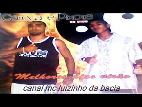 CD COMPLETO - MCs CARECA E PIXOTE - MELHORES DIAS VIRÃO
