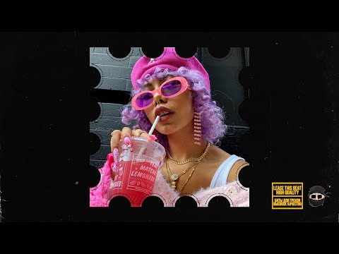 [FREE] Capoxxo x LIDA x CMH Type Beat - "Suspects" / Eurodance Rave