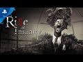 Rise of Insanity | Trailer | PSVR