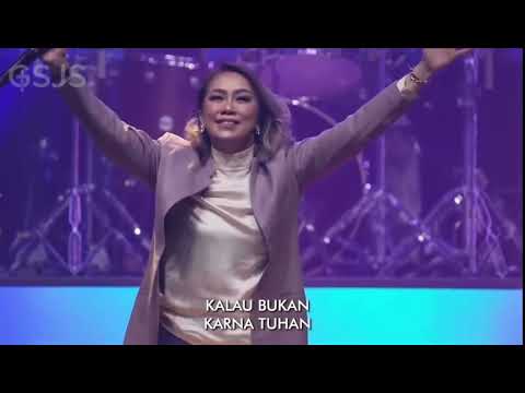 #gsjs #saatteduh ( COVER) Kalau Bukan Tuhan - Glady Febe Tuwoh