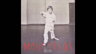10. Medicina - Leiva (MONSTRUOS)