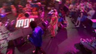 Machine Gun Fellatio -  Pussytown (5 of 6)