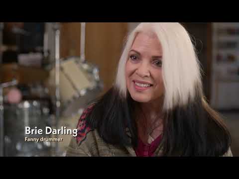 Hot Docs 2021 Trailers: FANNY: THE RIGHT TO ROCK