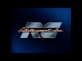 RC Entertainment Big Ticket Television Worldvision Enterprises 1995