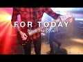For Today Break The Cycle Live In Atlanta GA 2015