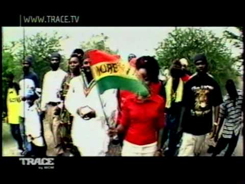 Capleton Ft Moses I - Crazy Look (Medley - If You Had My Lov
