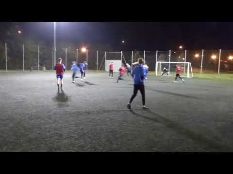 Adidas Team - GOSRIT Luzino - PWLPN - jesień 2017