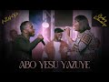 ABO YESU YAZUYE Nzungu Ft Gaby Kamanzi Official Live Video