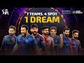 The Wait Is Over TATA IPL Is Finally BACK Playoffs Ki 𝐀𝐬𝐥𝐢 𝐑𝐚𝐜𝐞 𝐀𝐛 �