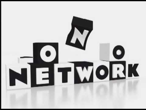 CHANNEL IDENT CARTOONNETWORK