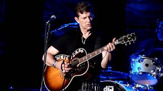 Chris Isaak - Forever Blue (Live in Copenhagen, June 6th, 2010)