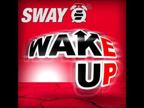 No Sleep (FULL - iTunes Version) - Sway Ft. KSIOlajidebt, Tubes and Tigger Da Author