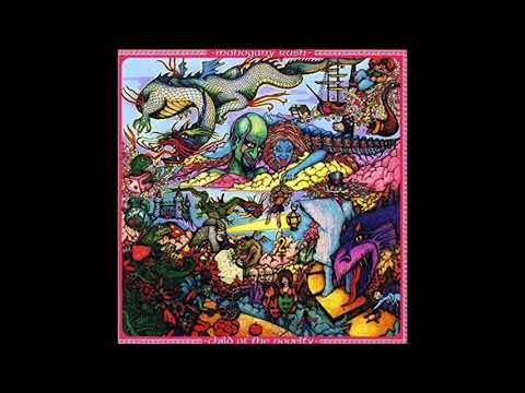 Mahogany Rush  - Child of the Novelty  1974