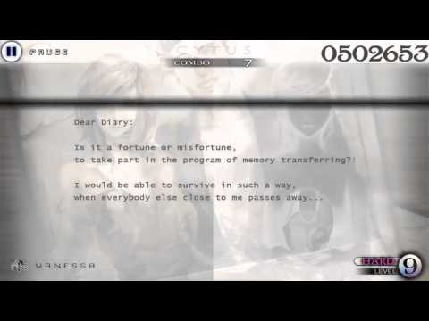 [Cytus] Insane shit: the hardest song yet