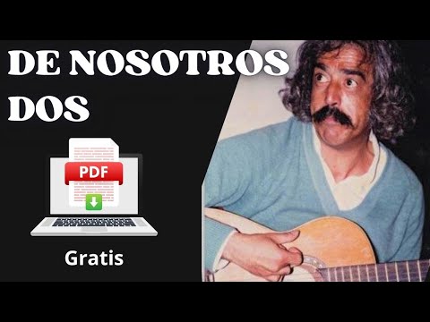 De Nosotros Dos - Eduardo Mateo