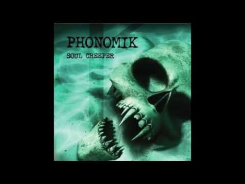 Phonomik - Infected