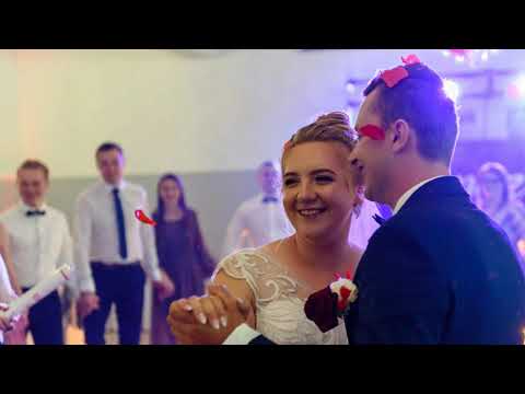 P&M - wesele Finezja Żory - Fotografia Ślubna Osińscy