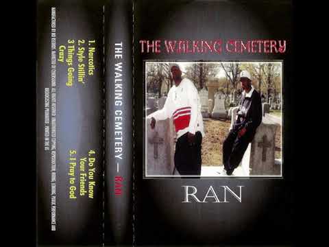 Ran - Style Stillin' Feat. Edo G, Kie (1997) (better audio)