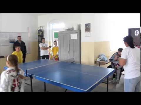 Stonitenis mec Ivan - mama