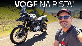 INVASÃO CHINESA RELOADED: acelerei TODAS as VOGE!