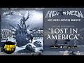 HELLOWEEN - Lost In America (OFFICIAL TRACK ...