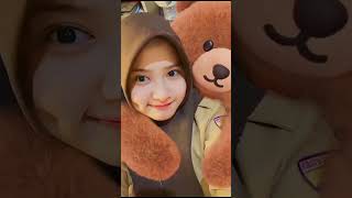 #cewehijabcantik #CapCut #cewepramuka #cewehijab #fypシ