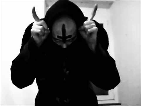 Meta Morph (aka. King SoD) & The Reapa Man - Kill Yourself *rare*