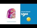 The Dad Pack Back To School With Walmart