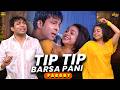 Tip Tip Barsa Pani Parody Raveena Tandon Akshay Kumar Kapil Sharma Show Comedy Clip 2026