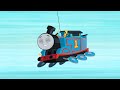 Thomas Y Sus Amigos Trenes A Todo Vapor Temporada 1 Episodio 23 El Día De Descanso De Thomas Parte 