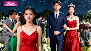 Ze werd door haar ouders het huis uitgezet en trouwde met een CEO die van haar houdt. Nu hebben ze er spijt van!💎#drama