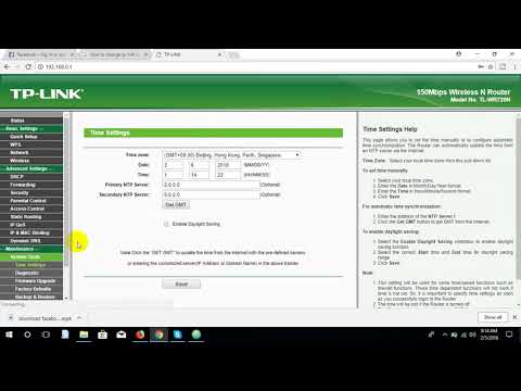 Tp Link Default User And Password Detailed Login Instructions Loginnote