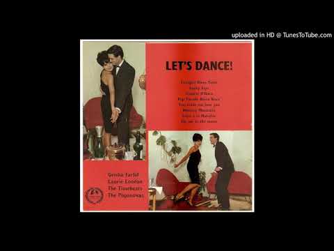 Laurie London – "Lucky Lips" (1963)