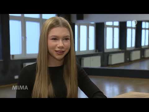 Jona Szewczenko liegt das Tanzen im Blut