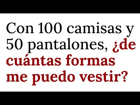 RAZONAMIENTO MATEMÁTICO. CONTEO. Matemáticas Básicas