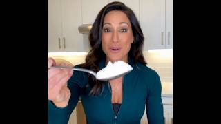 One Scoop of Pure Creatine — That's All It Takes