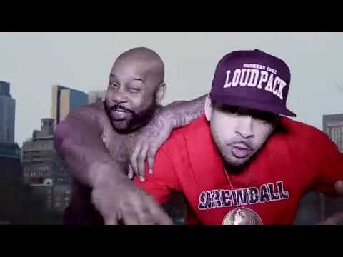 Comet ft Ty Nitty of Infamous Mobb   Infamous Ties  pd Dj Kanzer Official Video