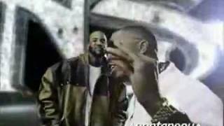 Nas &amp; The Game - Hustlers (Prod. By Dr Dre)