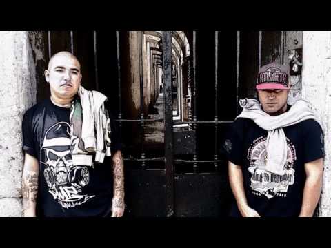 18  Su Vida o La Mia TishaUnderblack & La Caldera Del Diablo