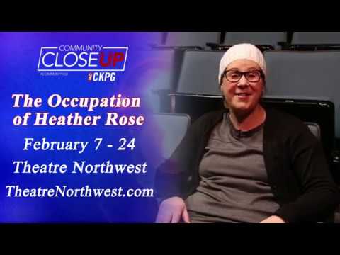 Community Close Up - Jan 24th, 2019