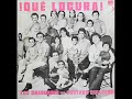 Gustavo El Loco Quintero Con Los Graduados LP Completo (1972)