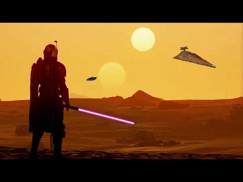 The Viral Star Wars Game that just BROKE the internet...