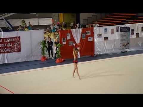 07.11.2015 Letizia Alberti-Serie B Interregionali