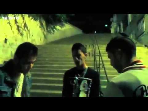 Kami Phénomène Clip Officiel Full HD  Game Over )